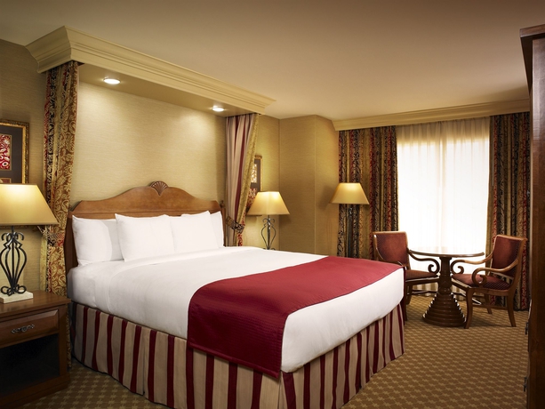 Imagen de la habitación del Hotel Sunset Station and Casino. Foto 6