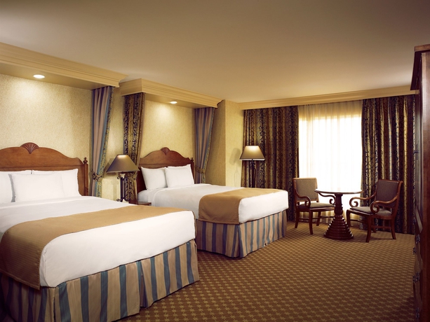 Imagen de la habitación del Hotel Sunset Station and Casino. Foto 7