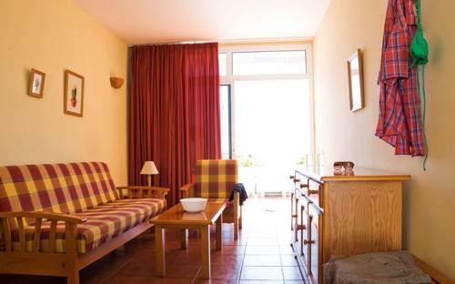 Imagen de la habitación del Hotel Sunset Suites by Bull Hotels. Foto 5