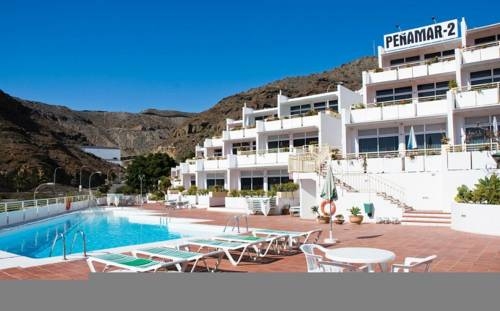 Imagen general del Hotel Sunset Suites by Bull Hotels. Foto 2