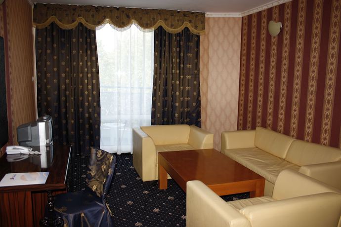Imagen de la habitación del Hotel Sunset, Sveti Vlas . Foto 7
