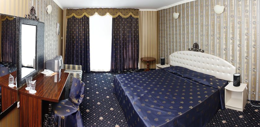 Imagen de la habitación del Hotel Sunset, Sveti Vlas . Foto 8