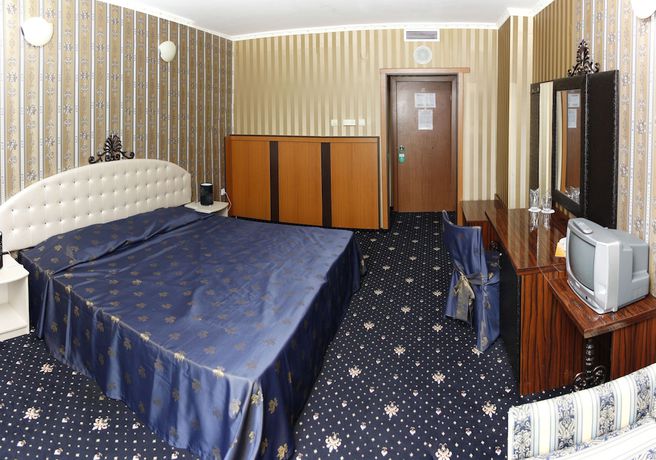 Imagen de la habitación del Hotel Sunset, Sveti Vlas . Foto 9
