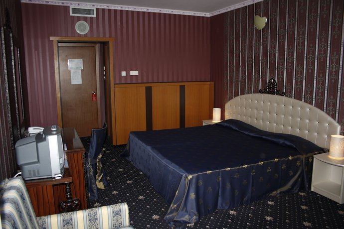 Imagen de la habitación del Hotel Sunset, Sveti Vlas . Foto 10