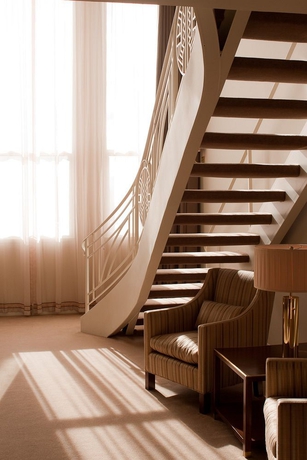 Imagen de los interiores del Hotel Sunset Tower. Foto 10