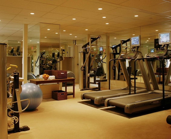 Imagen de los interiores del Hotel Sunset Tower. Foto 12