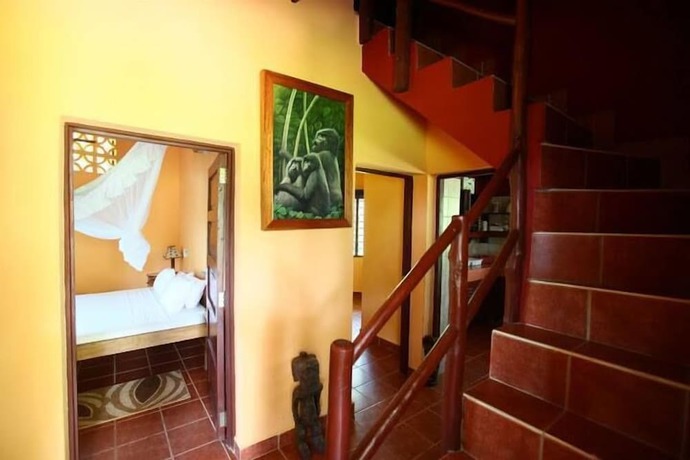 Imagen de la habitación del Hotel Sunset Villa Diani. Foto 2
