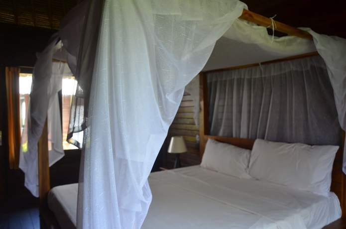 Imagen de la habitación del Hotel Sunset Villa and Caf&eacute; Lembongan, Jungutbatu. Foto 3