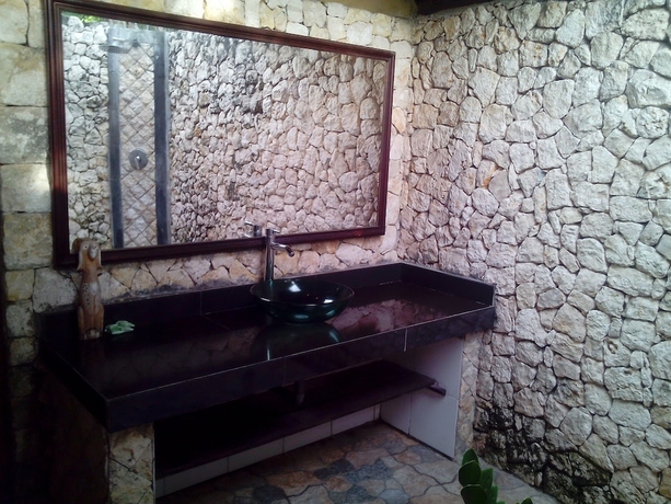 Imagen de la habitación del Hotel Sunset Villa and Caf&eacute; Lembongan, Jungutbatu. Foto 8