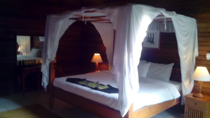 Imagen de la habitación del Hotel Sunset Villa and Caf&eacute; Lembongan, Jungutbatu. Foto 10