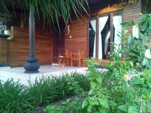 Imagen de la habitación del Hotel Sunset Villa and Caf&eacute; Lembongan, Jungutbatu. Foto 14
