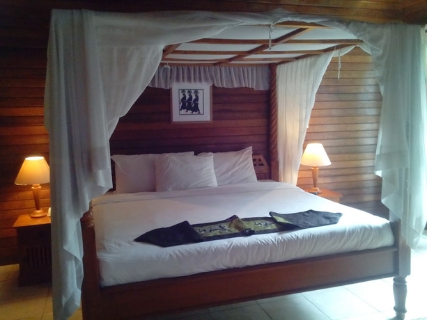 Imagen de la habitación del Hotel Sunset Villa and Caf&eacute; Lembongan, Jungutbatu. Foto 15