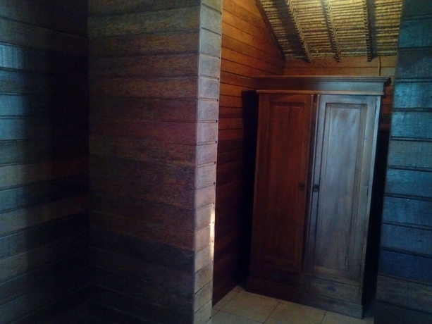Imagen de la habitación del Hotel Sunset Villa and Caf&eacute; Lembongan, Jungutbatu. Foto 16