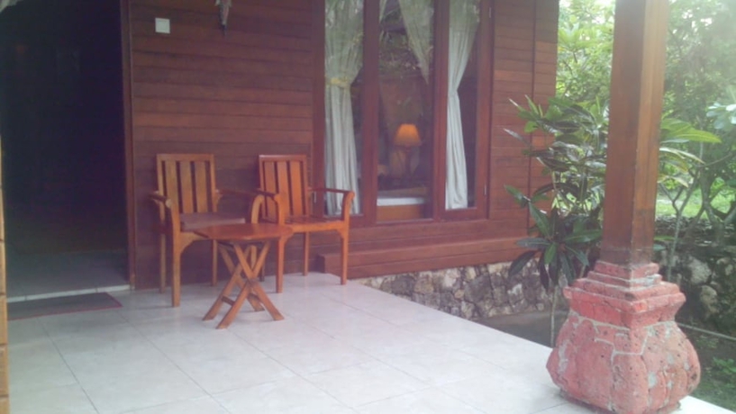 Imagen de la habitación del Hotel Sunset Villa and Caf&eacute; Lembongan, Jungutbatu. Foto 18