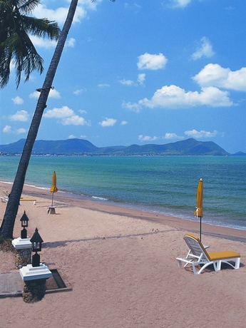 Imagen general del Hotel Sunset Village Beach Resort. Foto 3