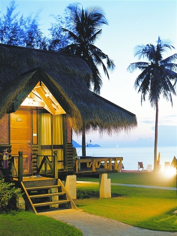 Imagen general del Hotel Sunset Village Beach Resort. Foto 5