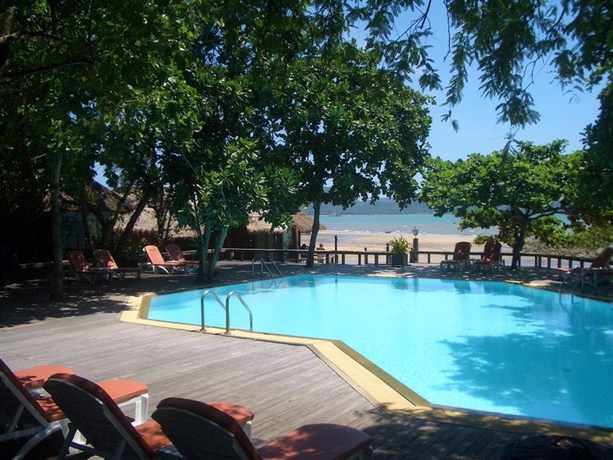 Imagen general del Hotel Sunset Village Beach Resort. Foto 6