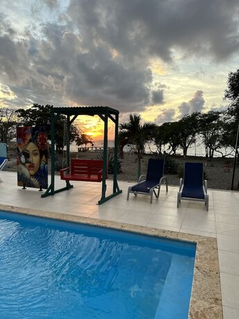 Imagen general del Hotel Sunset Village. Foto 5