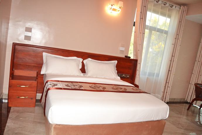 Imagen de la habitación del Hotel Sunset Vista. Foto 7