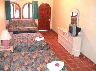 Imagen de la habitación del Hotel Sunset Waters Beach Resort (.). Foto 3