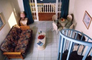 Imagen de la habitación del Hotel Sunset Waters Beach Resort (.). Foto 4