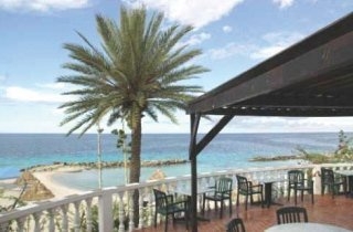 Imagen general del Hotel Sunset Waters Beach Resort (.). Foto 2