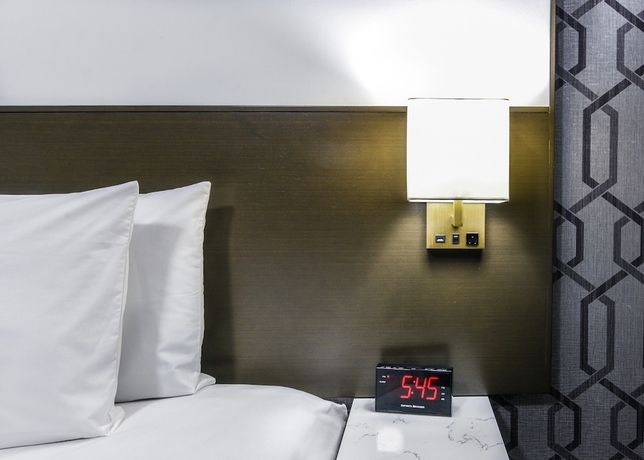 Imagen de la habitación del Hotel Sunset West , Surestay Collection By Best Western. Foto 9