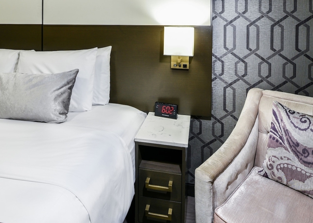 Imagen de la habitación del Hotel Sunset West , Surestay Collection By Best Western. Foto 10