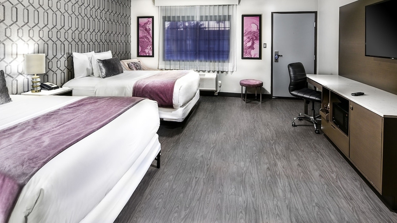 Imagen de la habitación del Hotel Sunset West , Surestay Collection By Best Western. Foto 11