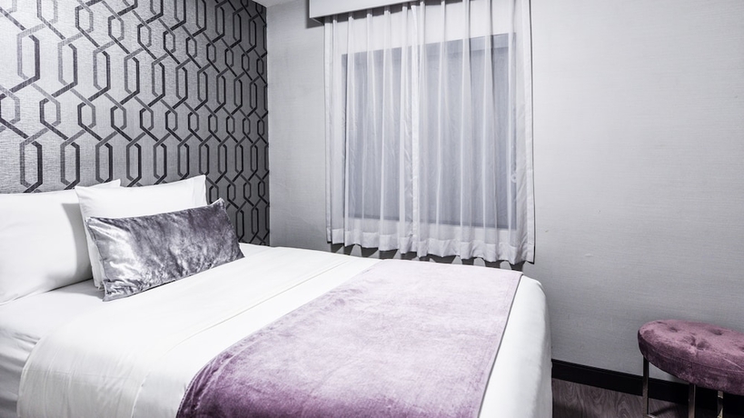 Imagen de la habitación del Hotel Sunset West , Surestay Collection By Best Western. Foto 12