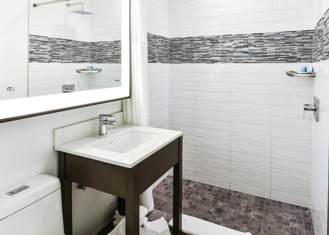 Imagen de la habitación del Hotel Sunset West , Surestay Collection By Best Western. Foto 13