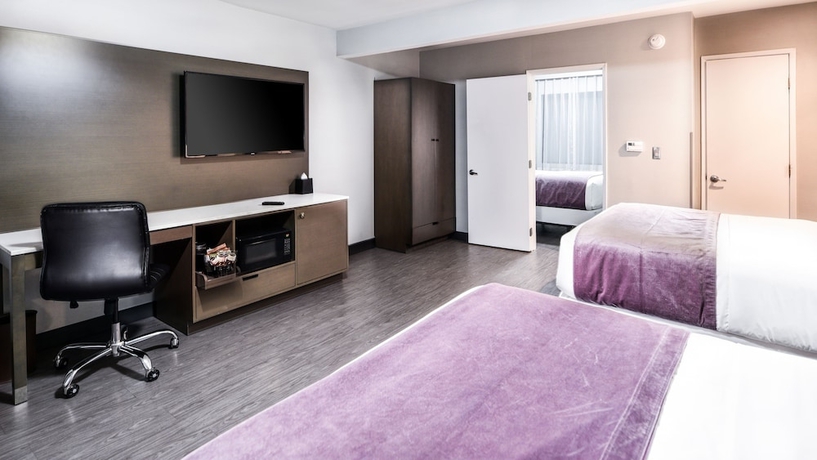 Imagen de la habitación del Hotel Sunset West , Surestay Collection By Best Western. Foto 15
