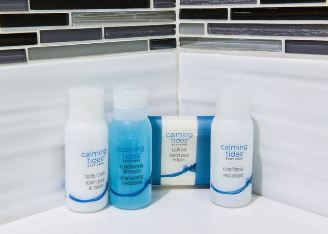 Imagen de la habitación del Hotel Sunset West , Surestay Collection By Best Western. Foto 16