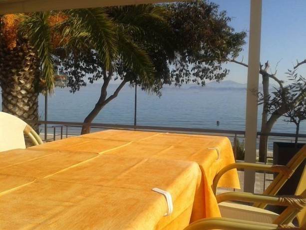 Imagen de la habitación del Hotel Sunset, Xiropígado. Foto 15