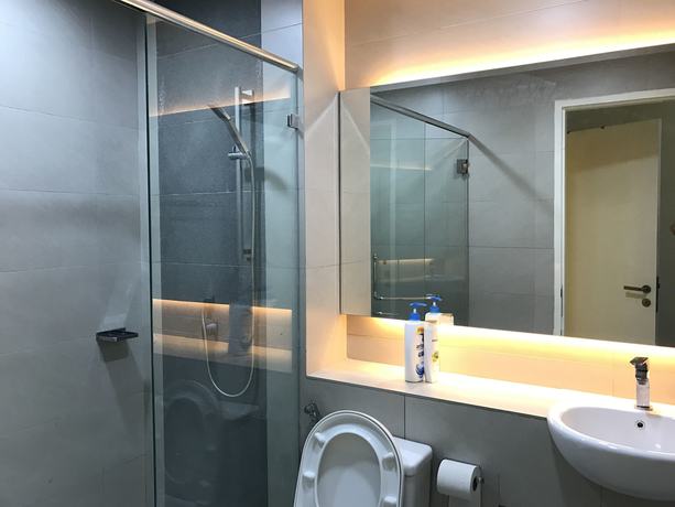 Imagen de la habitación del Hotel Sunset and Seaview Vacation Condos @ Imago Shopping Mall. Foto 3