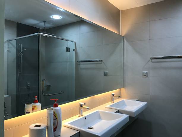 Imagen de la habitación del Hotel Sunset and Seaview Vacation Condos @ Imago Shopping Mall. Foto 4