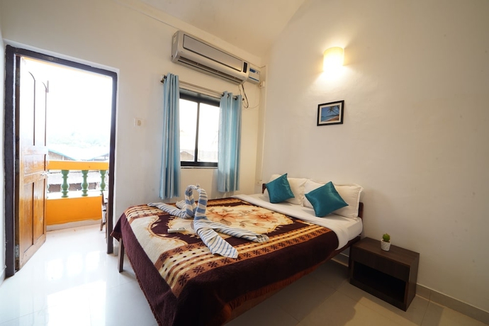 Imagen de la habitación del Hotel Sunset and Waves Resort. Foto 10