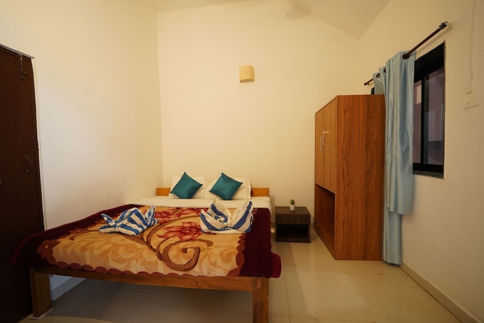 Imagen de la habitación del Hotel Sunset and Waves Resort. Foto 11