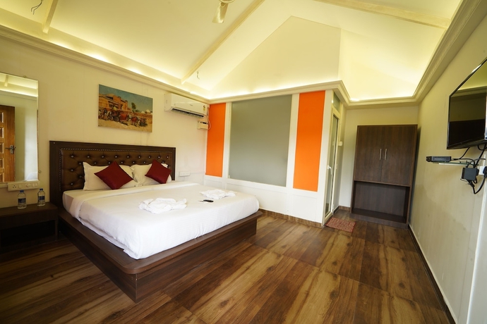 Imagen general del Hotel Sunset and Waves Resort. Foto 1