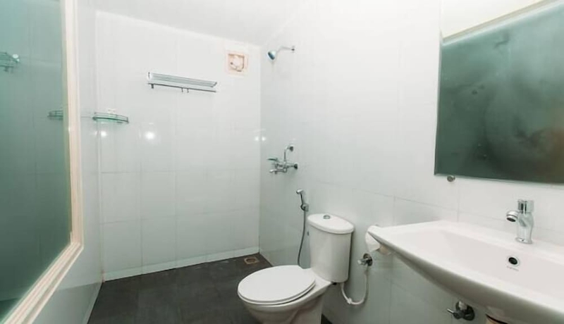 Imagen de la habitación del Hotel Sunset and Waves Resort. Foto 17
