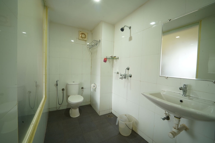 Imagen de la habitación del Hotel Sunset and Waves Resort. Foto 18