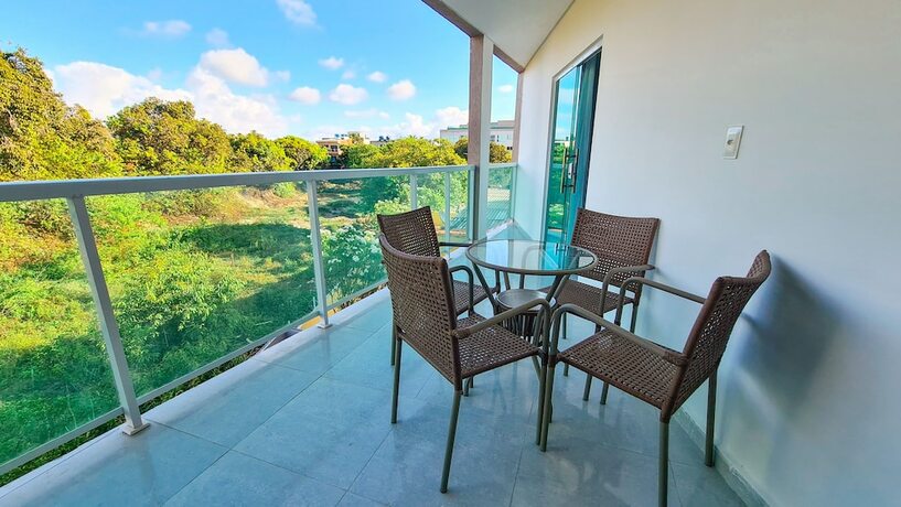 Imagen general del Hotel Sunset by AFT - Porto de Galinhas. Foto 1