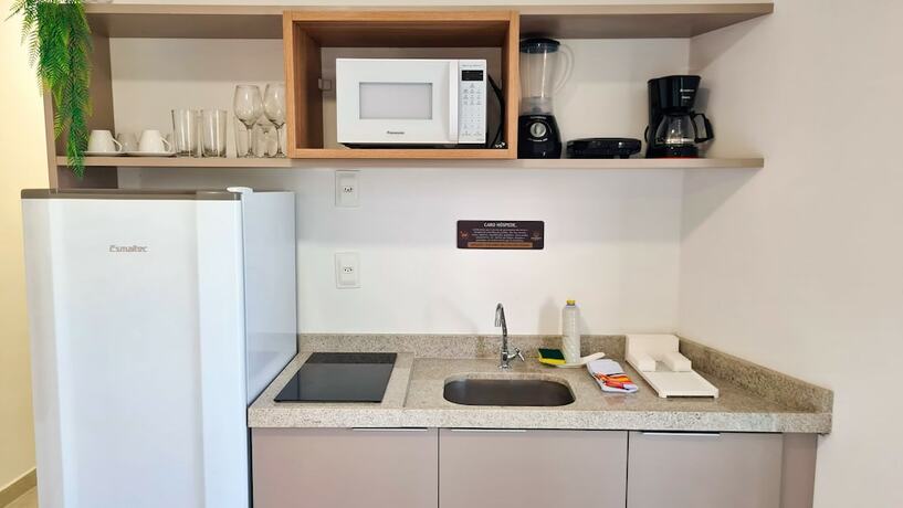 Imagen general del Hotel Sunset by AFT - Porto de Galinhas. Foto 2