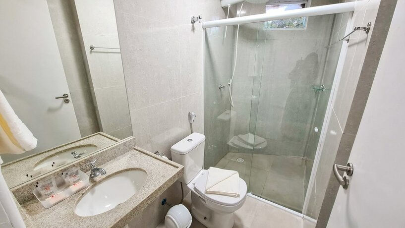 Imagen general del Hotel Sunset by AFT - Porto de Galinhas. Foto 3