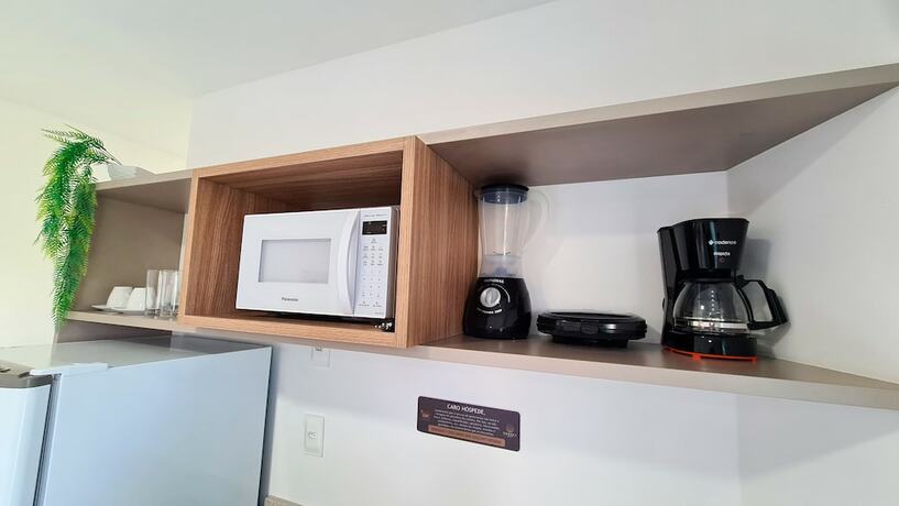 Imagen general del Hotel Sunset by AFT - Porto de Galinhas. Foto 4