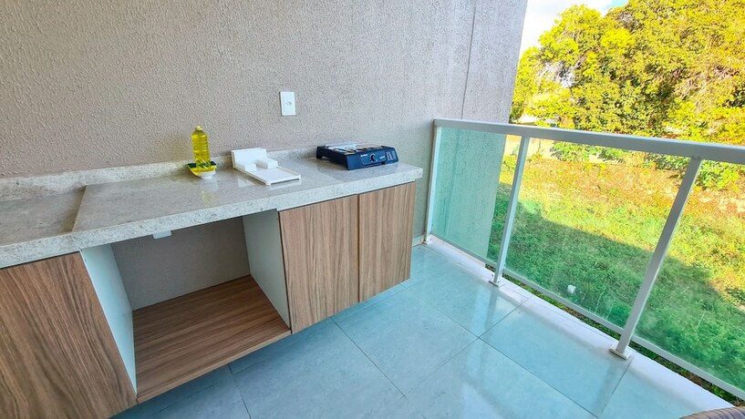 Imagen general del Hotel Sunset by AFT - Porto de Galinhas. Foto 5