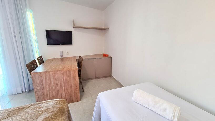 Imagen general del Hotel Sunset by AFT - Porto de Galinhas. Foto 6