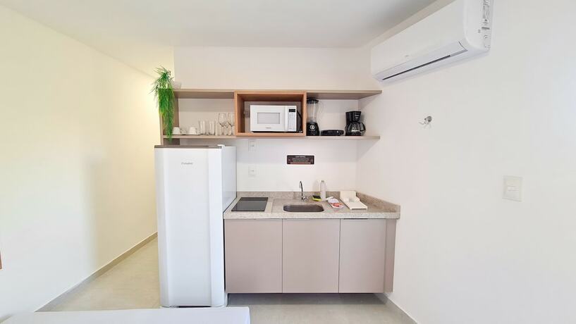 Imagen general del Hotel Sunset by AFT - Porto de Galinhas. Foto 8