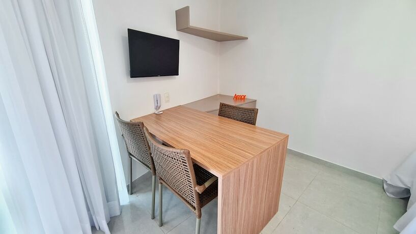 Imagen general del Hotel Sunset by AFT - Porto de Galinhas. Foto 9