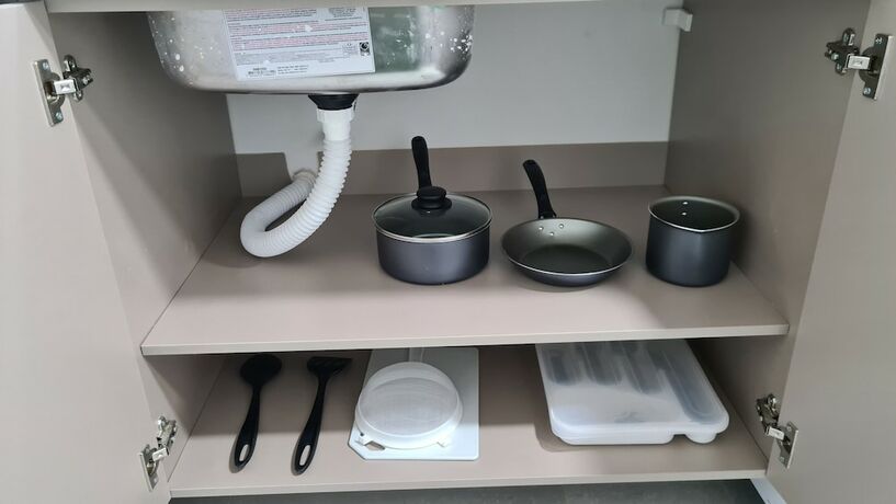 Imagen general del Hotel Sunset by AFT - Porto de Galinhas. Foto 12